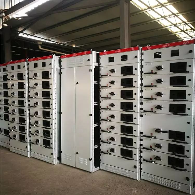 Metal-clad Electrical Switchgear