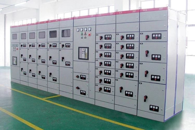 armored metal-enclosed switchgear