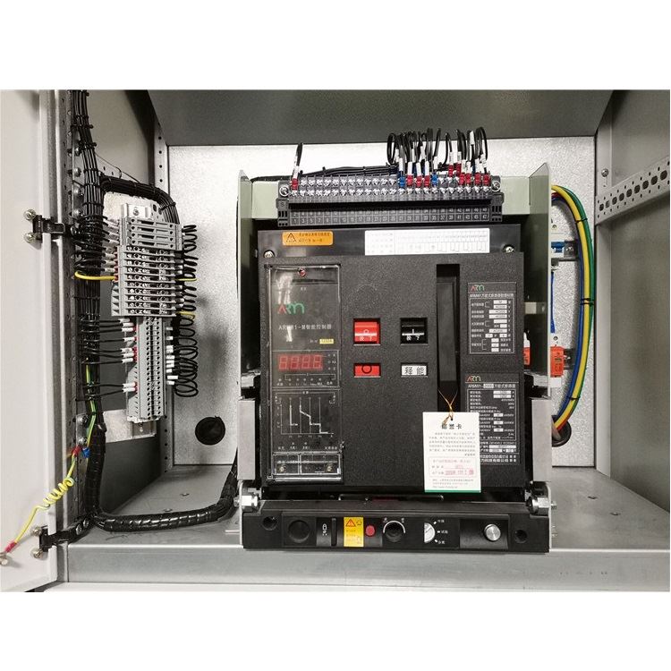 Low Voltage Electrical Panel Cabinet