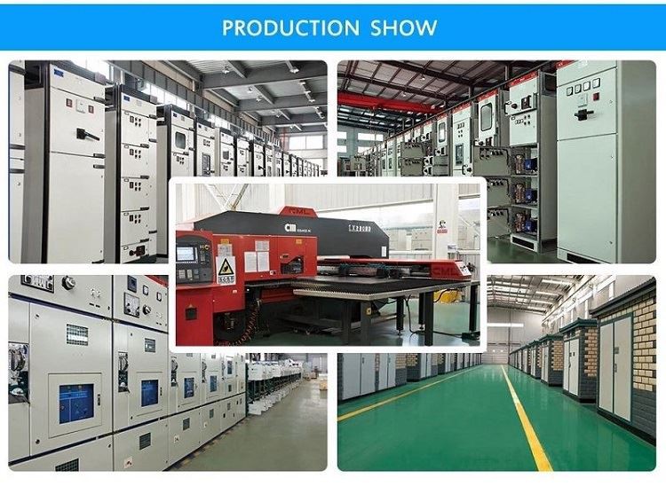 10kv Switchgear Price