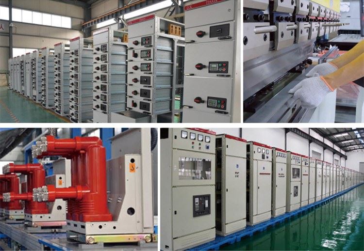 SF6 Ring Main Unit Price