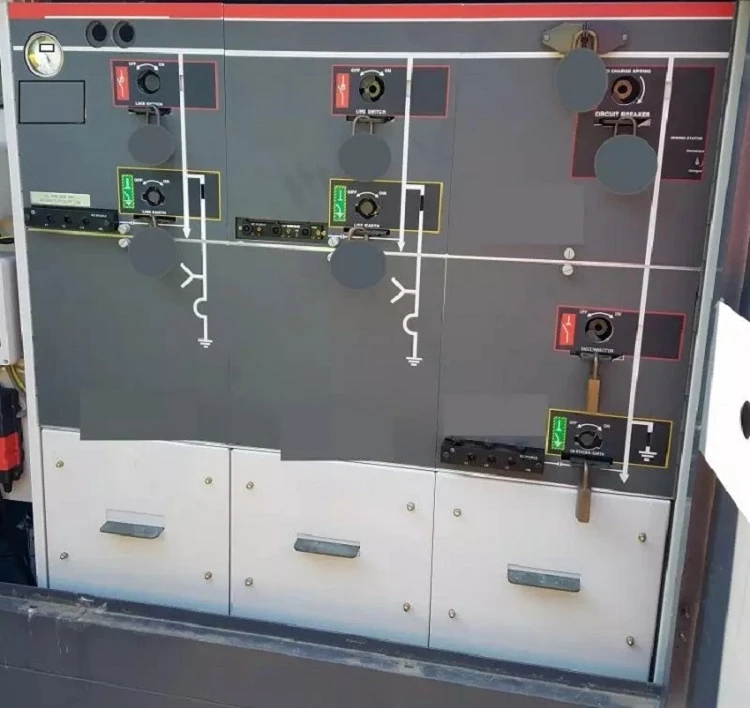 Gas Insulated Metal Enclosed Switchgear Price