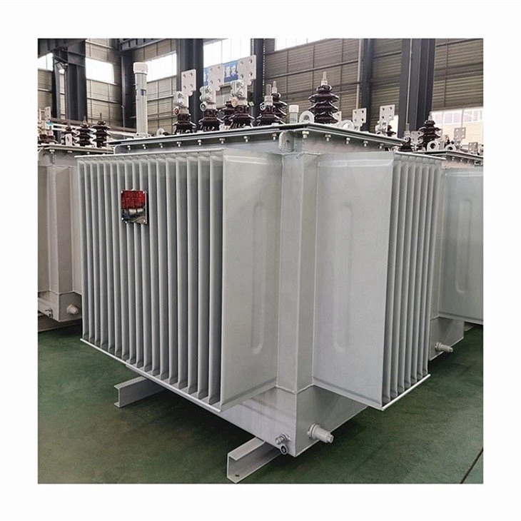 Fully Sealed Oil-immersed Transformer