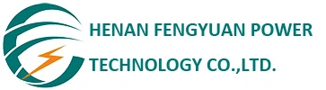 Henan Fengyuan Síla Technologie Co., Ltd.