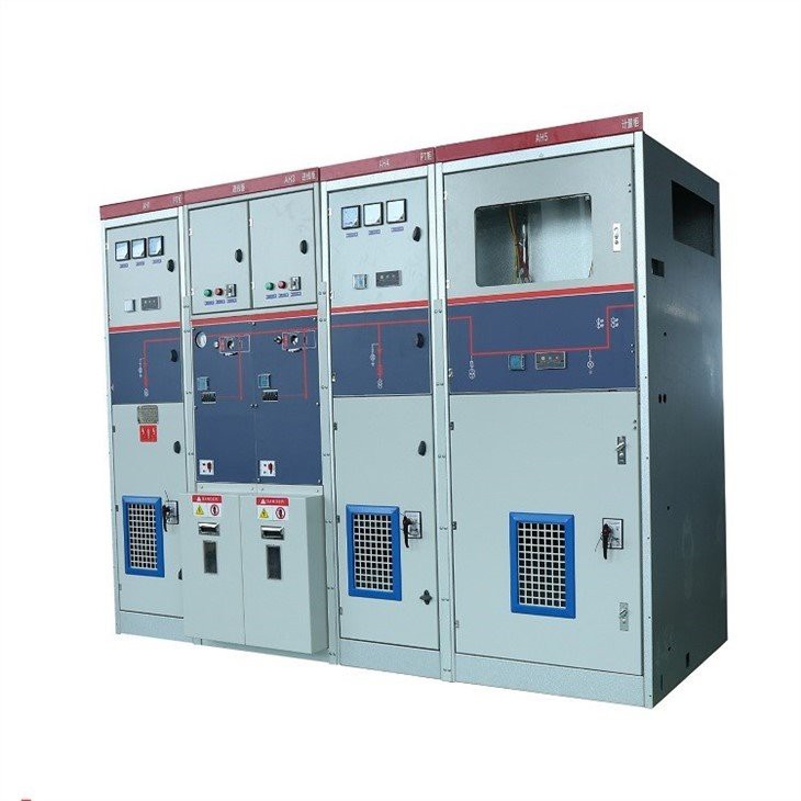 SF6 Ring Main Unit