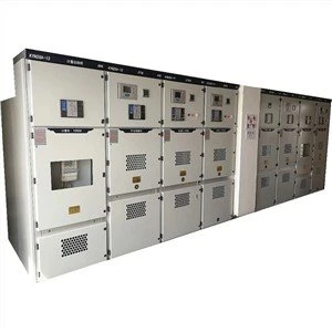 Panel rozváděče 12kv