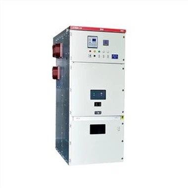 Rozváděč vysokého napětí 24 kv