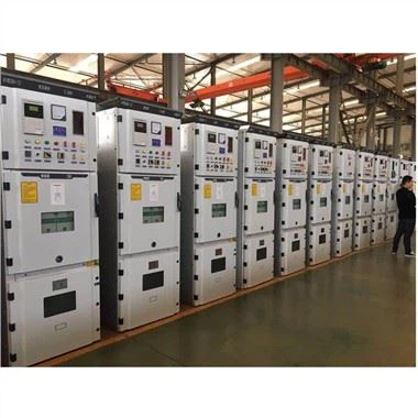 33kV Vysoce obrněný vyměnitelný kovový rozváděč