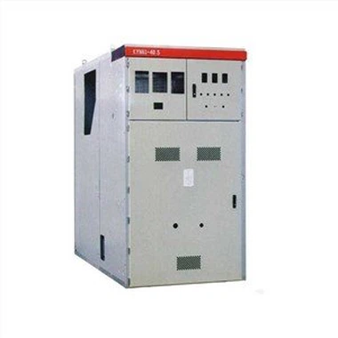 Rozváděč vysokého napětí 40,5 kV