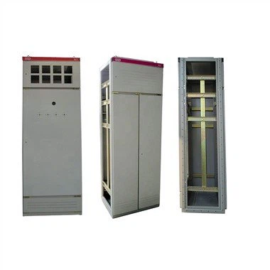 Střídavý nízkonapěťový distribuční spínací přístroj