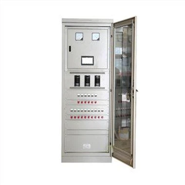 Elektrická rozvaděče