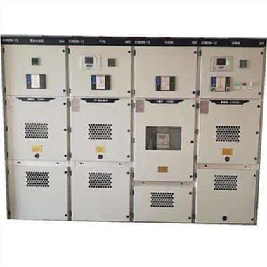 Vnitřní rozváděč KYN28-12 vysokého napětí