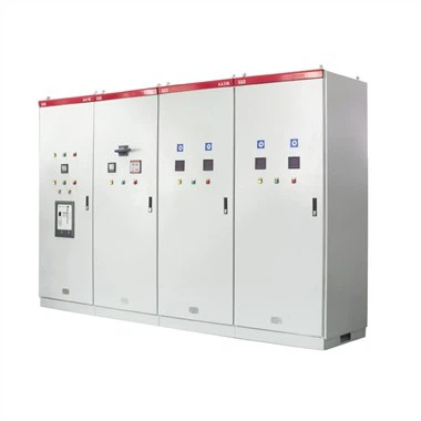 Nízkonapěťový pevný spínací přístroj