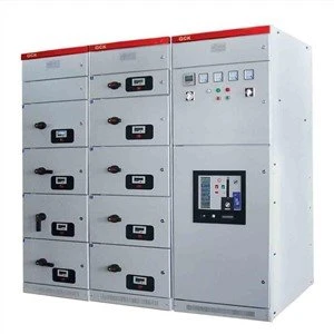 Zařízení pro distribuci energie
