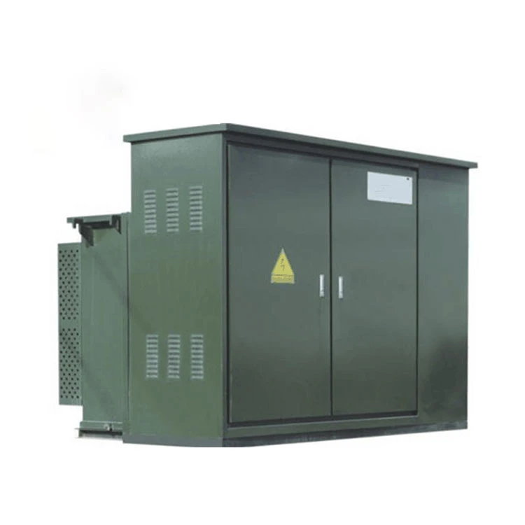 Vysoce kvalitní americký typ 250kva 13.8kv pad namontovaný transformátor