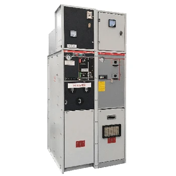 11/24kv vnitřní SF6 RMU
