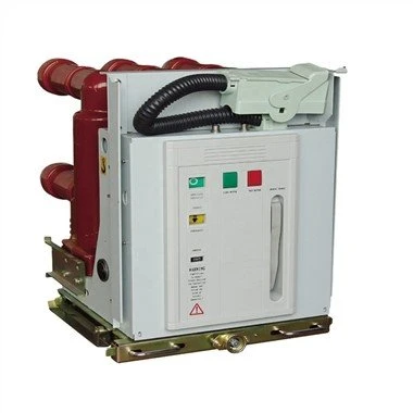 10kv vakuový jistič