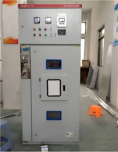 Zařízení pro distribuci energie HXGN-12 16KV