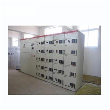 Rozvodná skříň MNS 204V