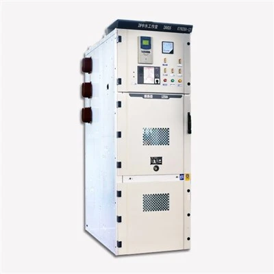 11kv vstupní výstupní skříň AC kovový kryt rozvaděče