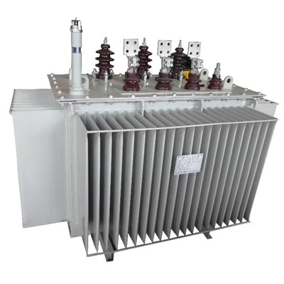 FY Power 220v 380v olejový transformátor 10kva
